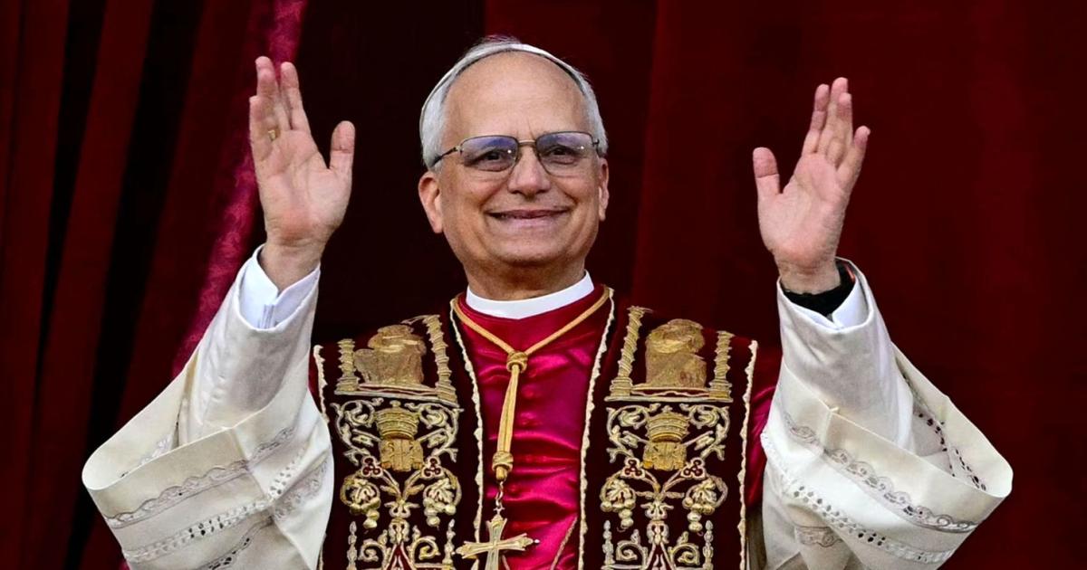 Santiago del Estero recibiriacutea al papa Leoacuten XIV en noviembre