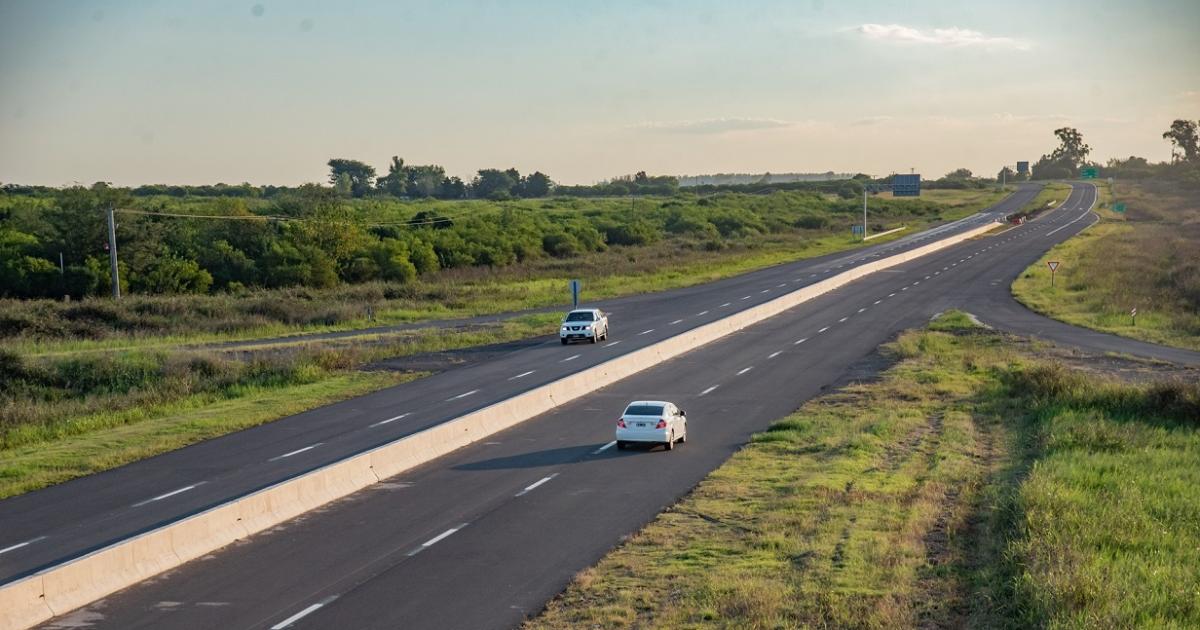 Ofertas en la licitacioacuten para la concesioacuten de rutas nacionales
