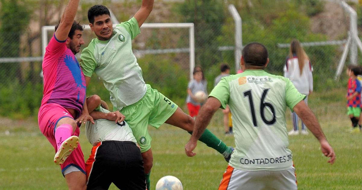 La Nueva Asociacioacuten vuelve a convocar