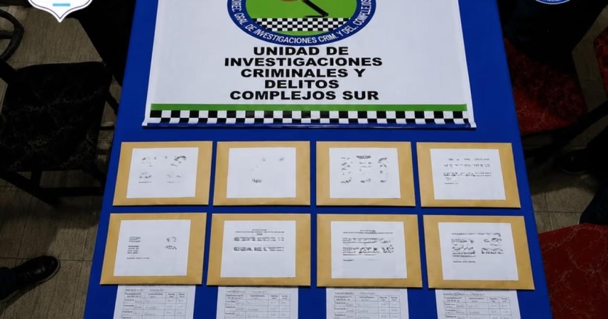 (Foto-Los Primeros)