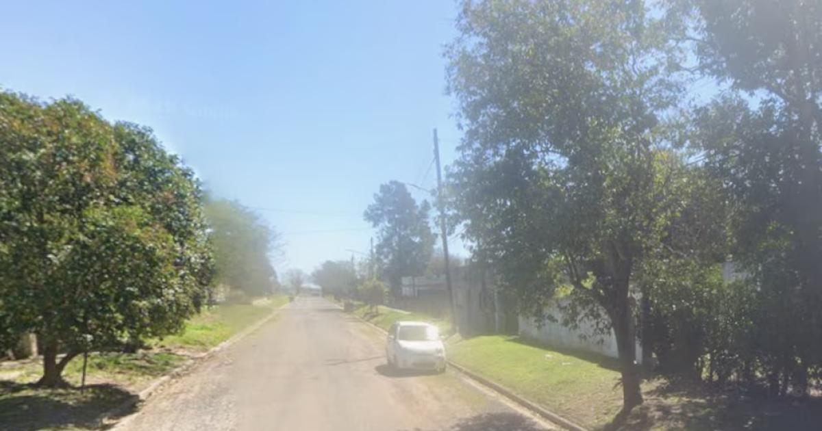 Horror en Santa Fe- una joven encontroacute a su madre muerta y a su padre inconsciente investigan un presunto femicidio