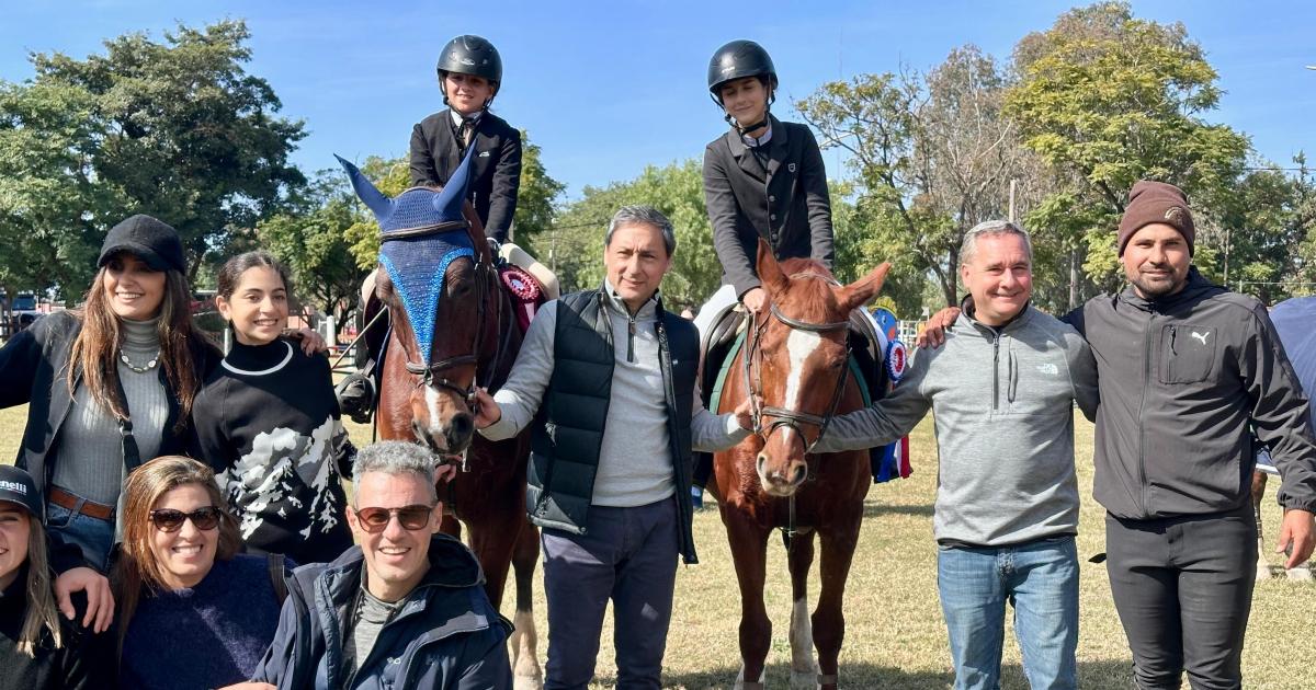 Silva Neder- Santiago del Estero vuelve a convertirse en epicentro del deporte regional y nacional