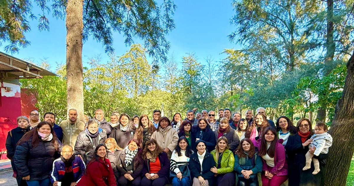 Asumieron flamantes autoridades de los Empleados Judiciales