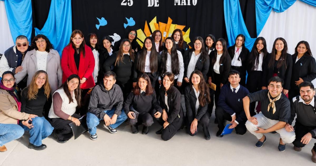 Honran el legado de Mariacutea Remedios del Valle Madre de la Patria