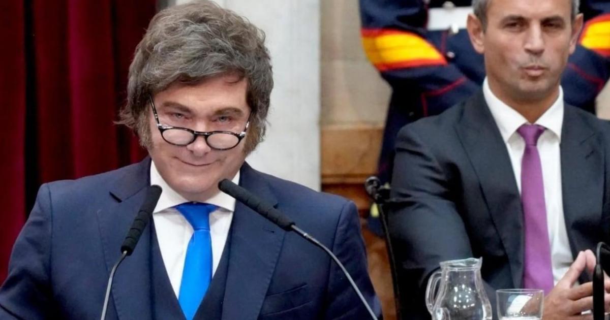 El Gobierno prepara una nueva ola de reformas para junio con foco en desregulacioacuten y cambios judiciales