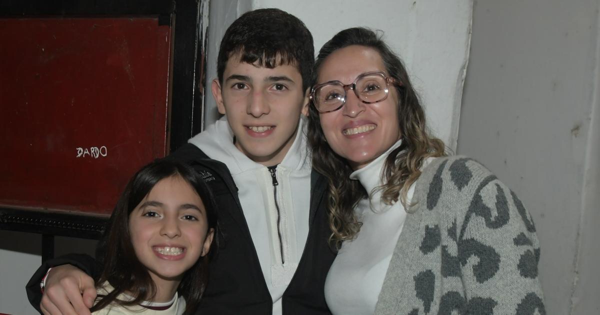 PRESENTACIOacuteN DE BUZOS DEL BELEacuteN