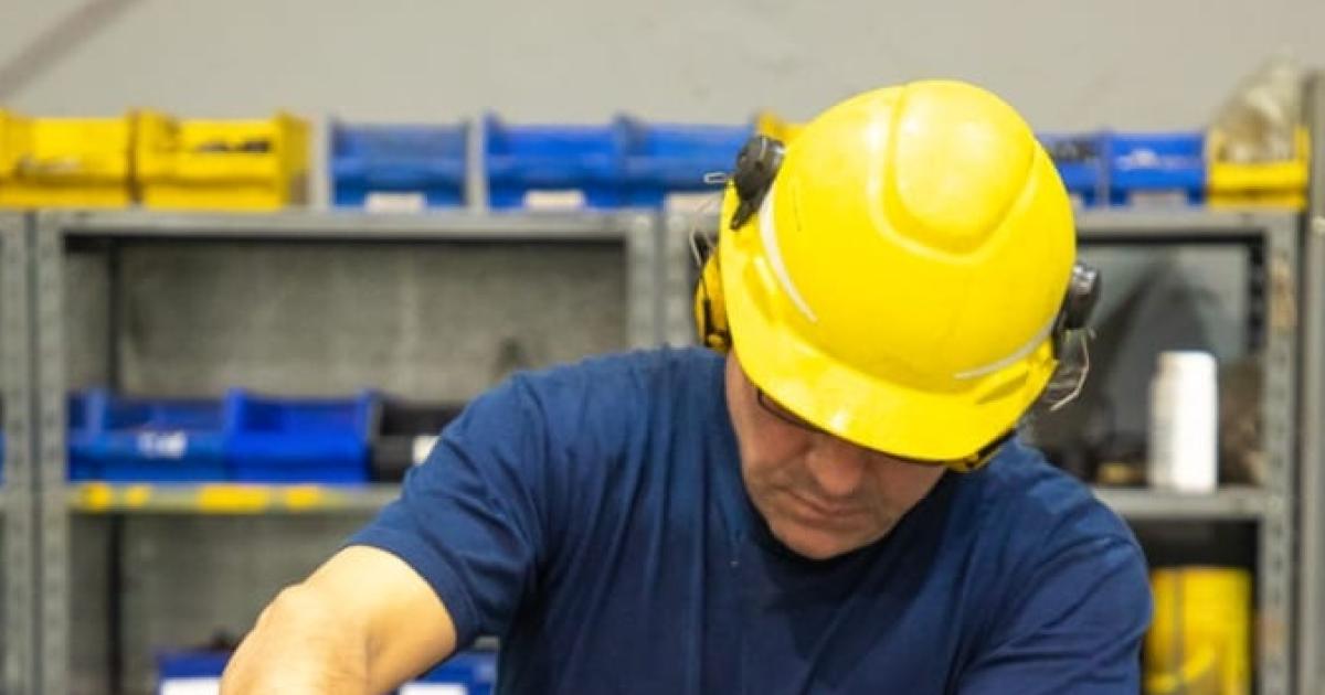 La litigiosidad laboral acumula casi 40000 casos