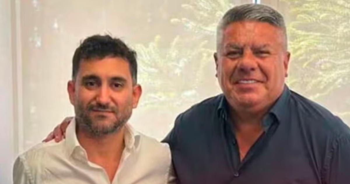 Indagan al financista vinculado a la AFA por presunto lavado millonario