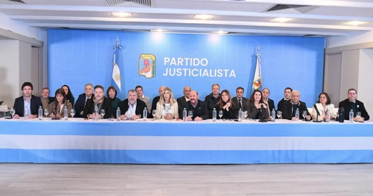 El PJ rechazoacute la intervencioacuten dispuesta al gremio de la UOM