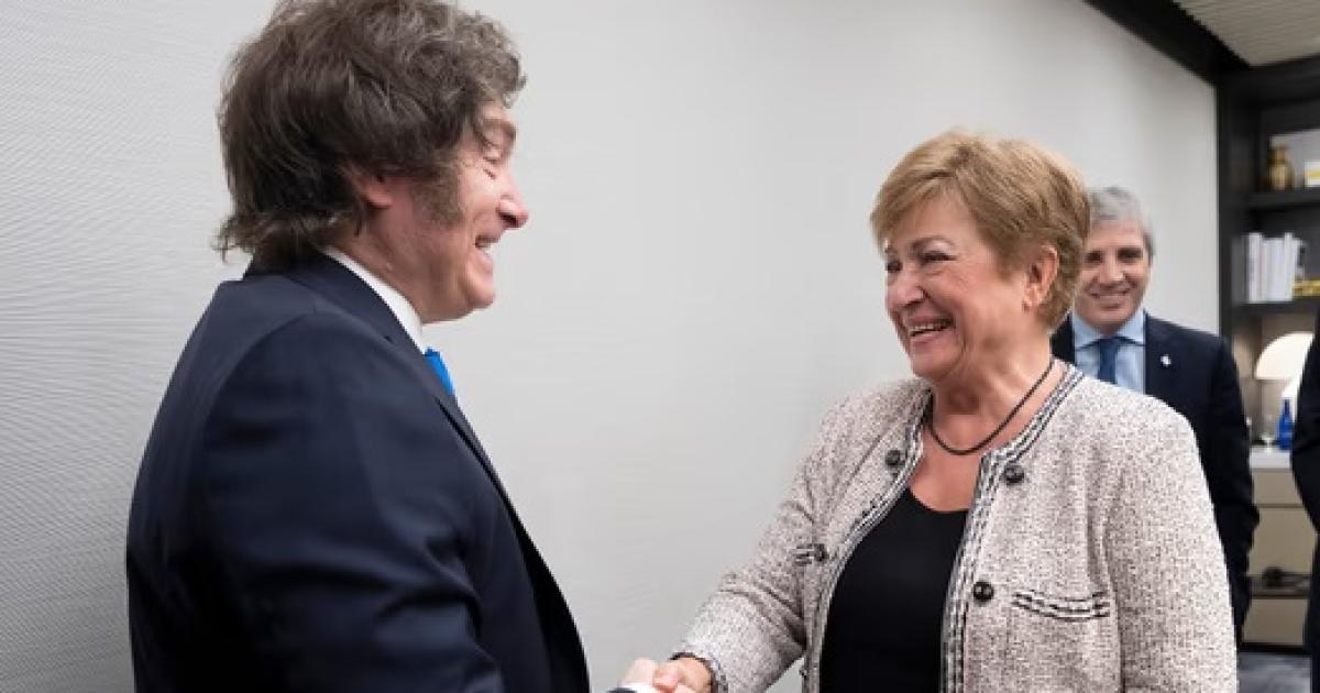 El FMI cuestionoacute la medicioacuten de la inflacioacuten del Indec