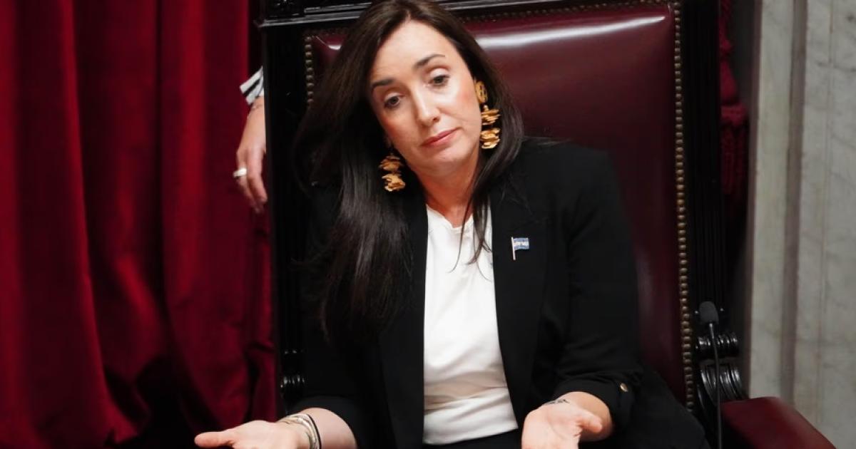 Presidencia no invitoacute a Villarruel al Tedeum en la Catedral