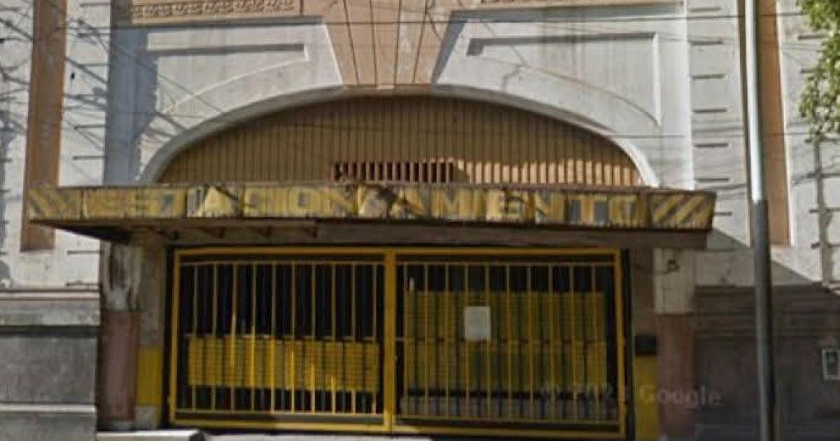 Croacutenica de los lugares que extrantildeo