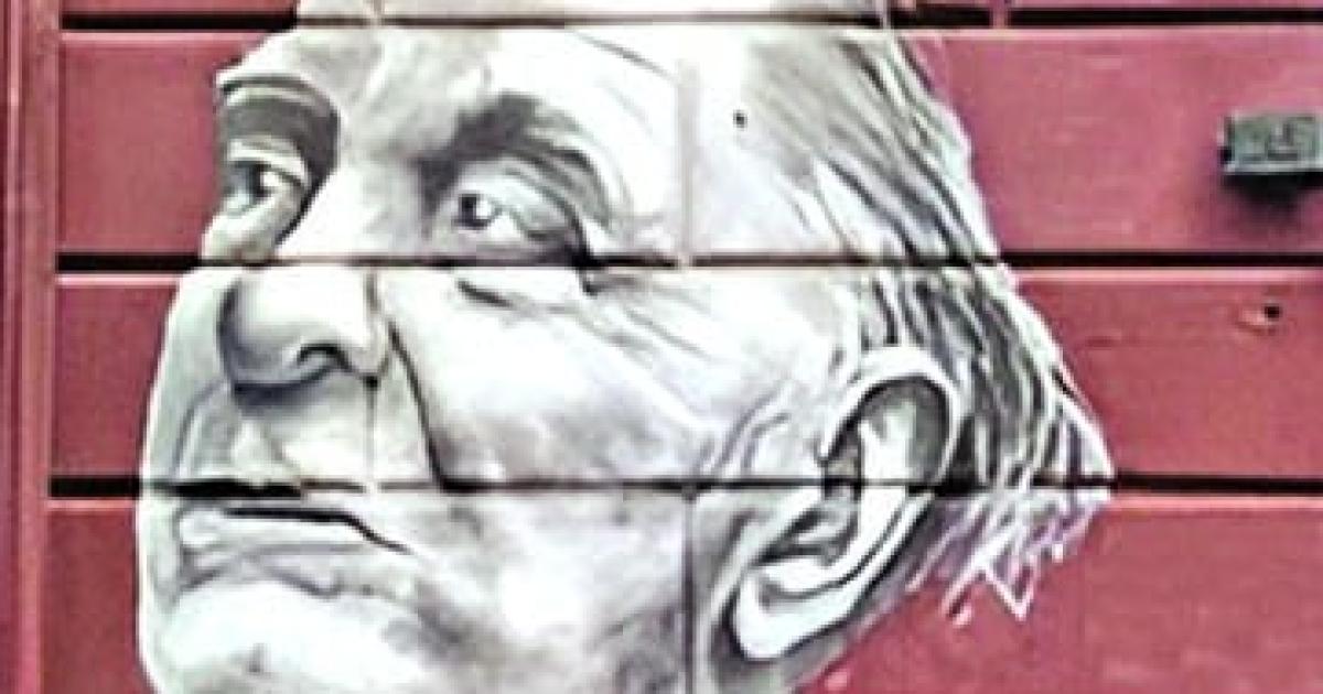 Borges despueacutes de Borges- las muchas vidas de una figura argentina