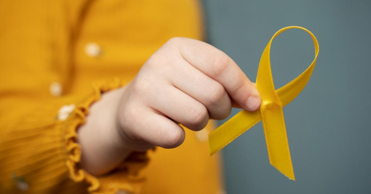 Argentina logra aplicar medicina de precisioacuten en caacutencer infantil y mejora el diagnoacutestico en 2 de cada 3 casos