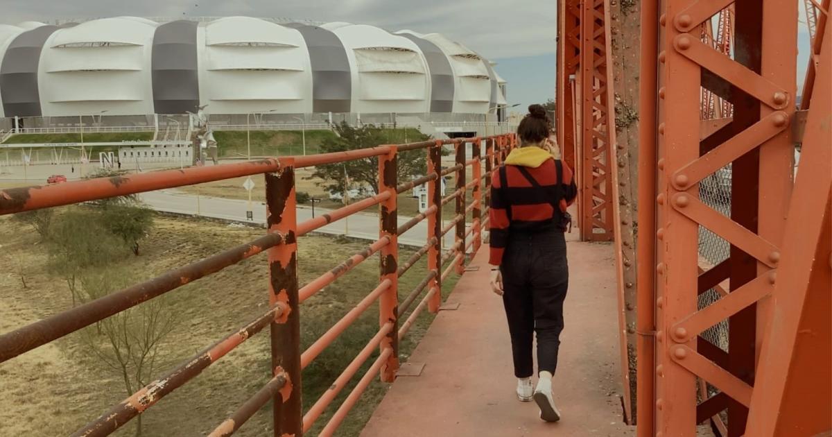 Cineastas locales mostraraacuten lo suyo en su propia casa