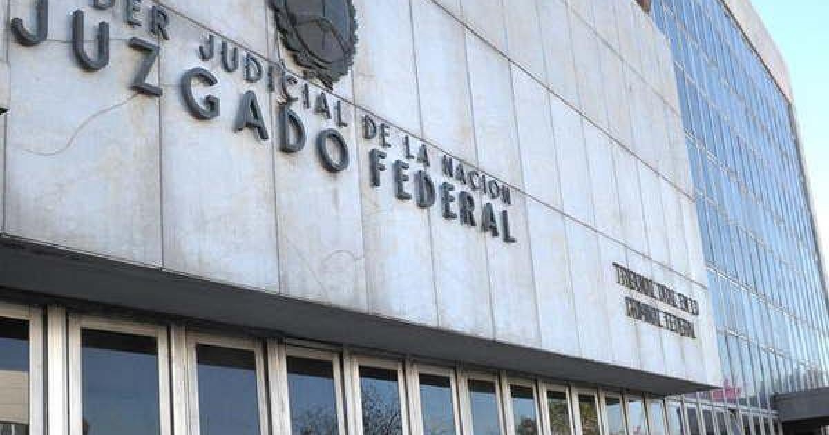 La Justicia Electoral rechazoacute el pedido de un partido a cambiarse de nombre