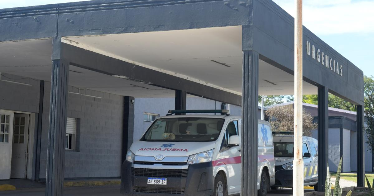 Adolescente arriba a hospital de Friacuteas sin lenceriacutea tras ser abusada por amigo de copas