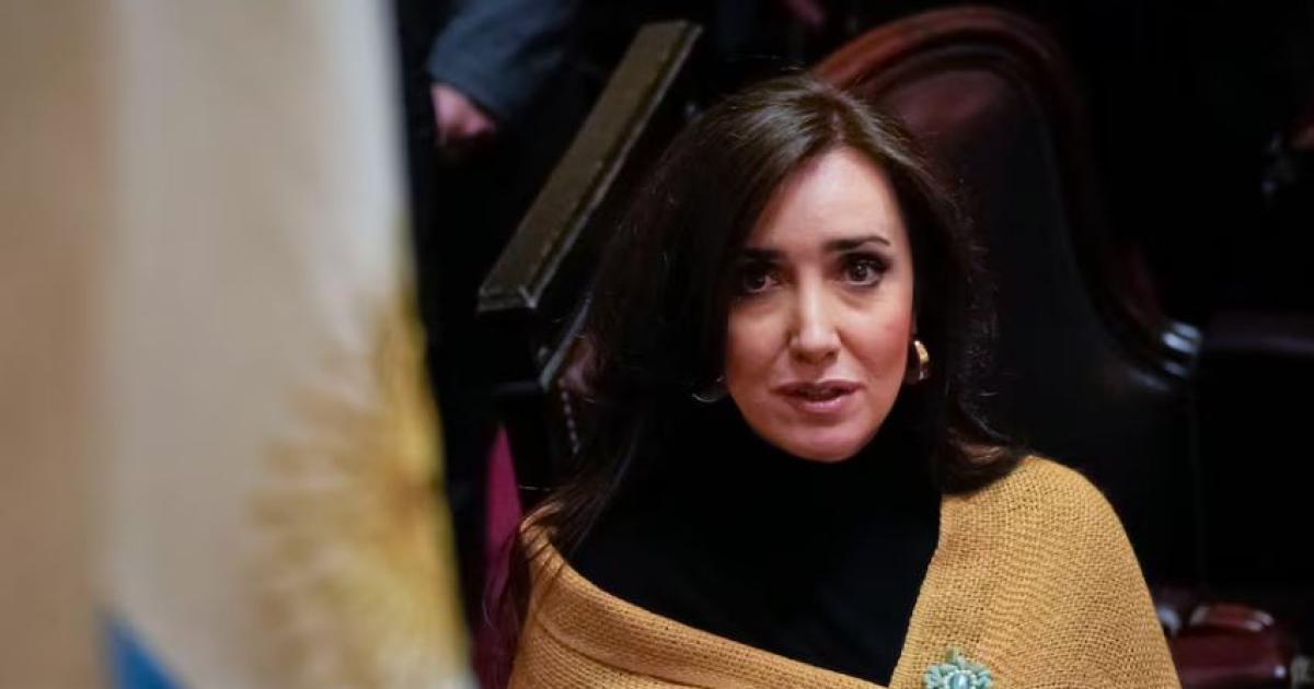 Tras su ausencia en el Tedeum Villarruel difundioacute un mensaje con tono poliacutetico y patrioacutetico