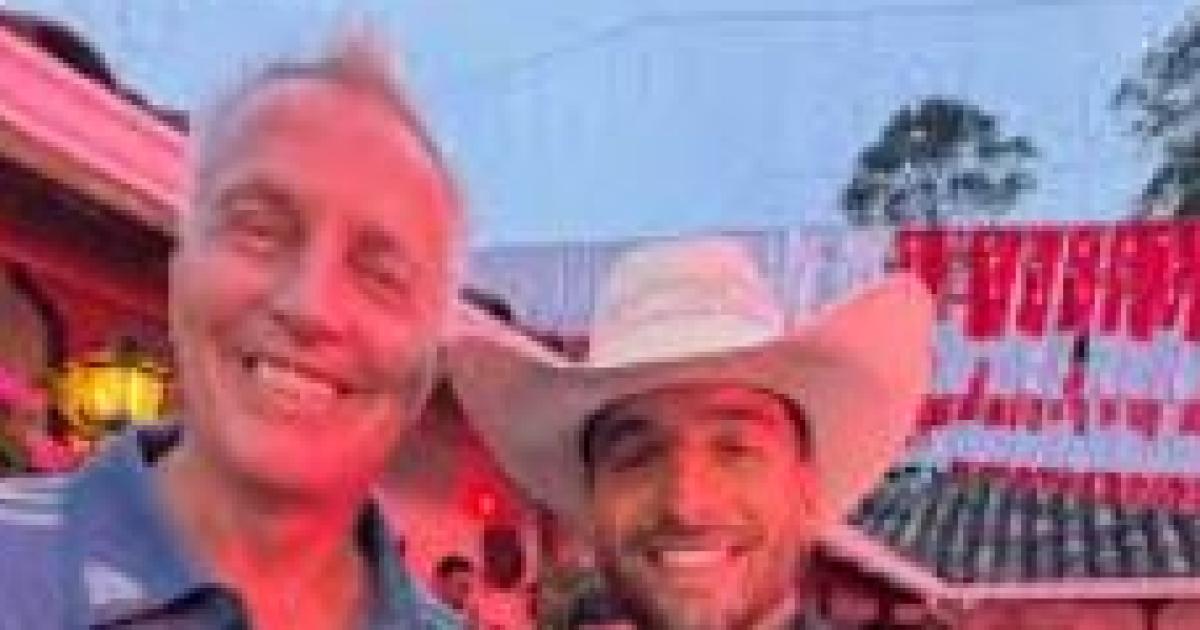 Maluma abrioacute el corazoacuten en Loco por volver- Me habiacutea olvidado quieacuten era