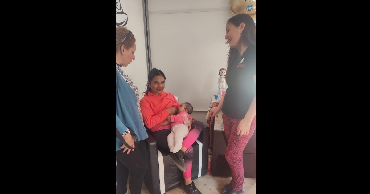 Brindan consejos para tratar las enfermedades respiratorias