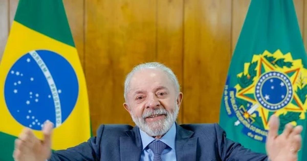Lula inicia tratamiento contra caacutencer de piel