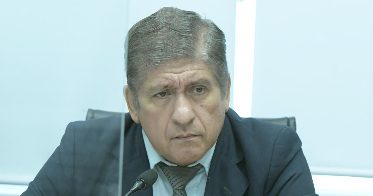 Pareja cordobesa seraacute juzgada por millonario robo de euros doacutelares y joyas a ingeniero santiaguentildeo