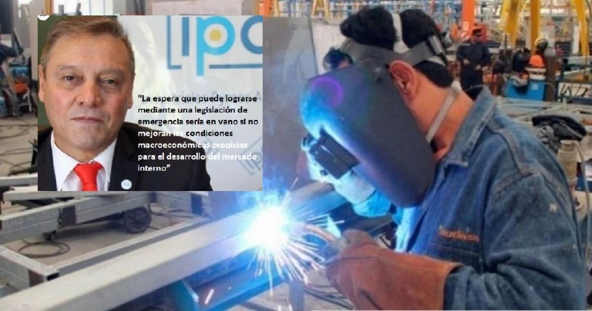 Pymes alertan que los concursos preventivos subieron 130-en-porciento- este antildeo y son maacutes que en pandemia