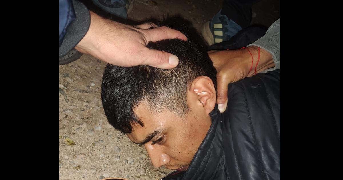 Juan Gabriel Juancito Rodríguez (28)