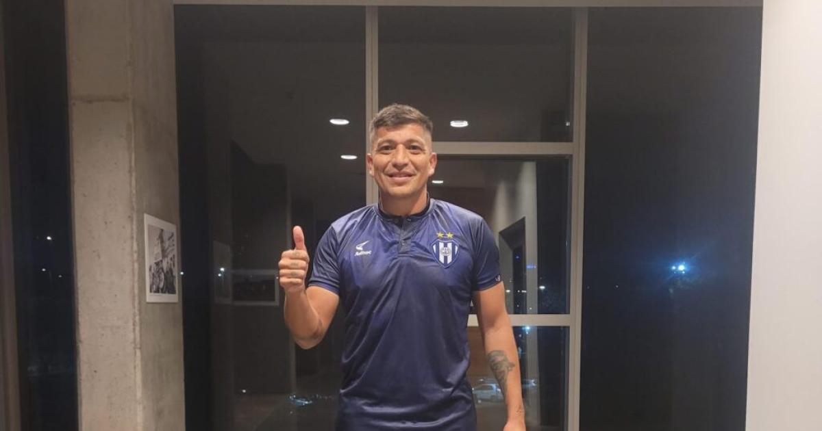 Israel Coco Roldaacuten- No estaba para jugar pero soy cabeza dura
