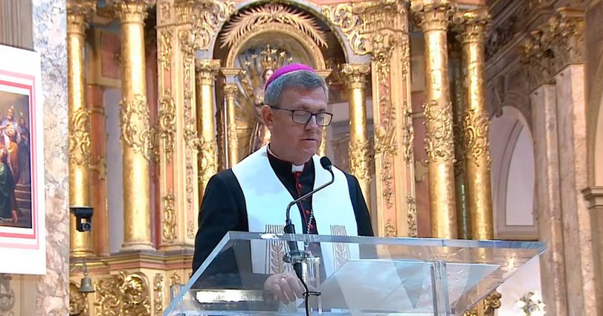 Basta de arengar la polarizacioacuten porque nadie se salva solo