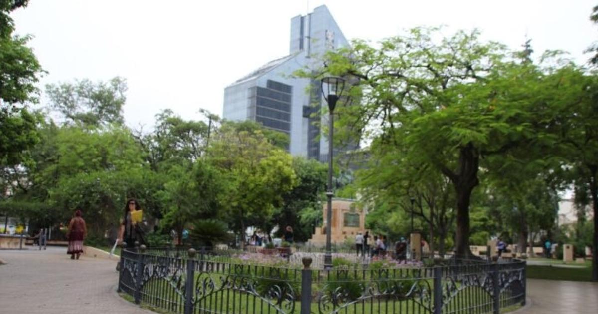 Se viene un martes agradable y sin lluvias en Santiago del Estero