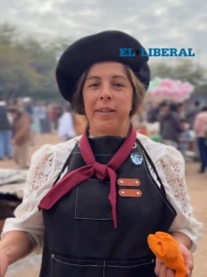 VIDEO  XI CONCURSO NACIONAL DE ASADO CON CUERO Y LOCRO EN SUMAMPA (P2)