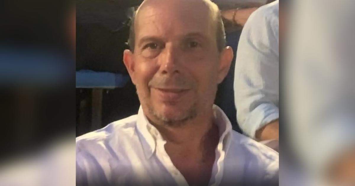Eduardo Ignacio Murias detenido en la comisaría regional de São João del-Reiel por el delito de injuria racista