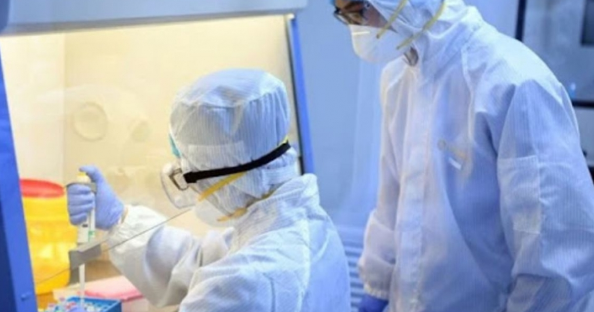 Alerta por el brote de eacutebola- queacute es y cuaacutel es la situacioacuten en Argentina