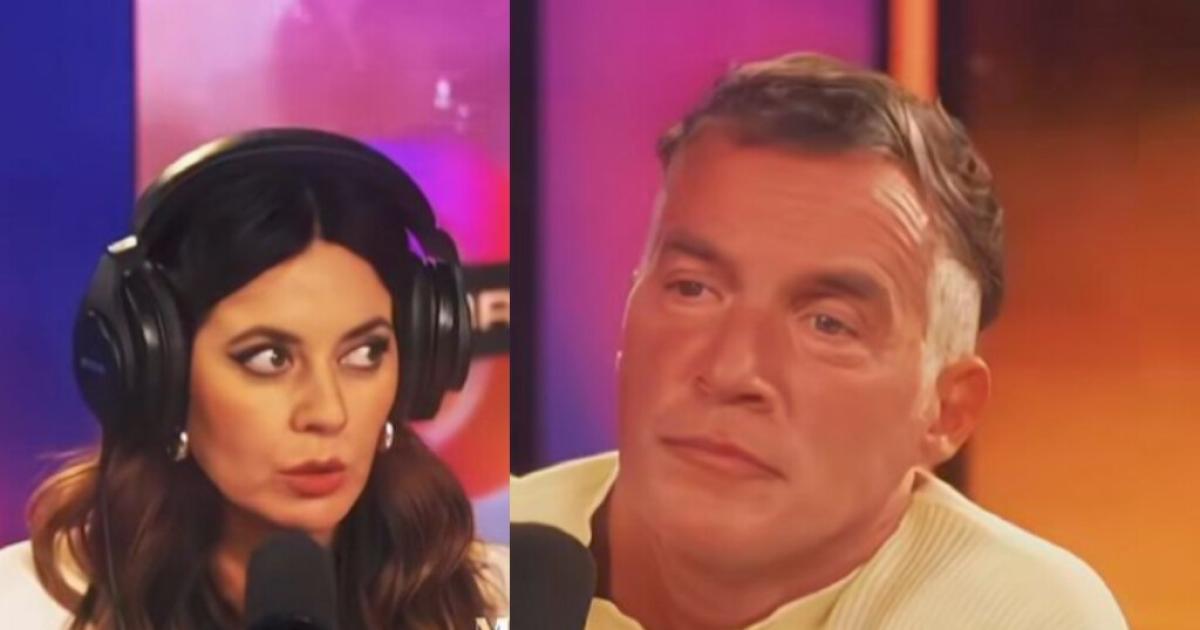 Eugenia Ruiz endurece su personaje y se convierte en la panelista maacutes filosa