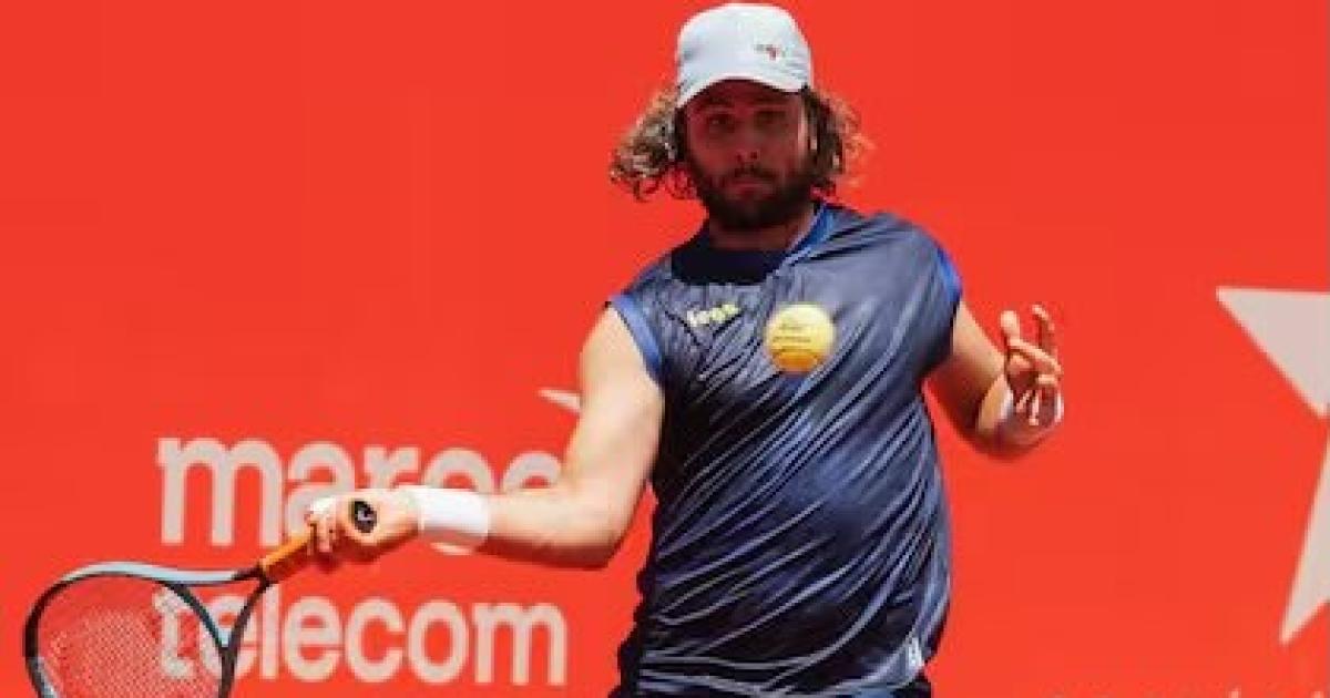 Trungelliti a corazoacuten abierto- Teniacutea mucho miedo de volver