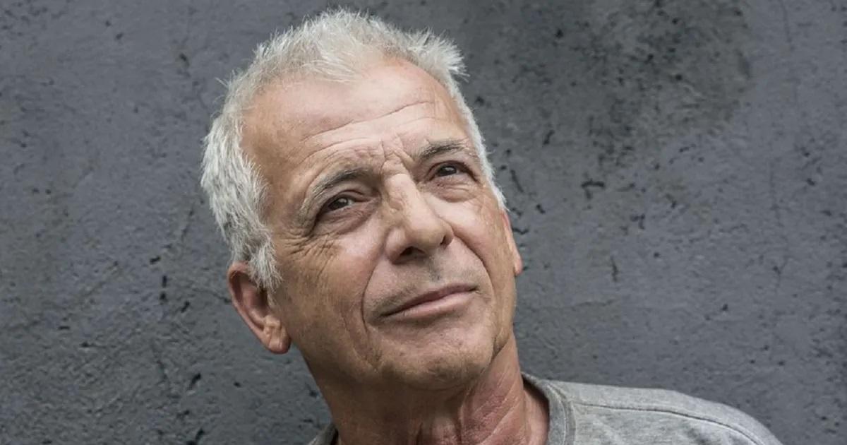 Gerardo Romano fue internado- queacute se sabe sobre su estado de salud