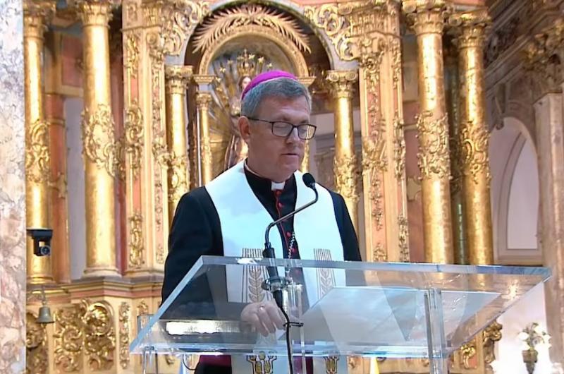 Basta de arengar la polarizacioacuten porque nadie se salva solo