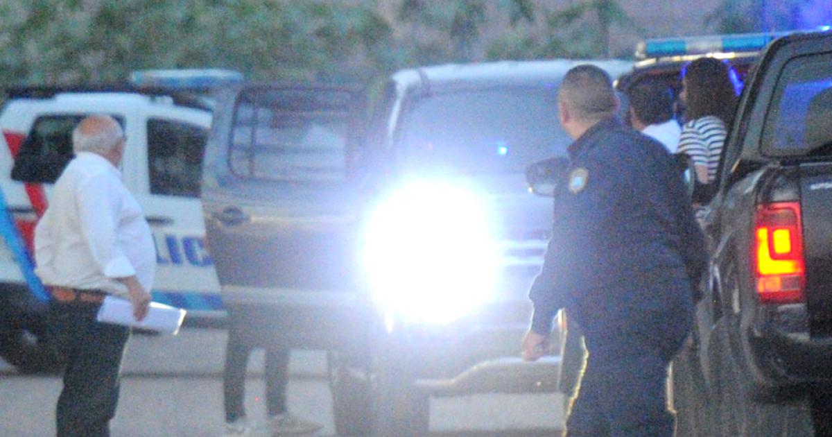 Mami ayudame- el desesperado clamor que evitoacute una tragedia
