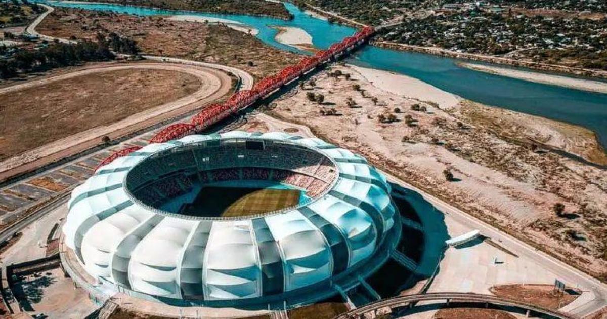 Este antildeo Santiago del Estero es escenario de eventos locales nacionales e internacionales