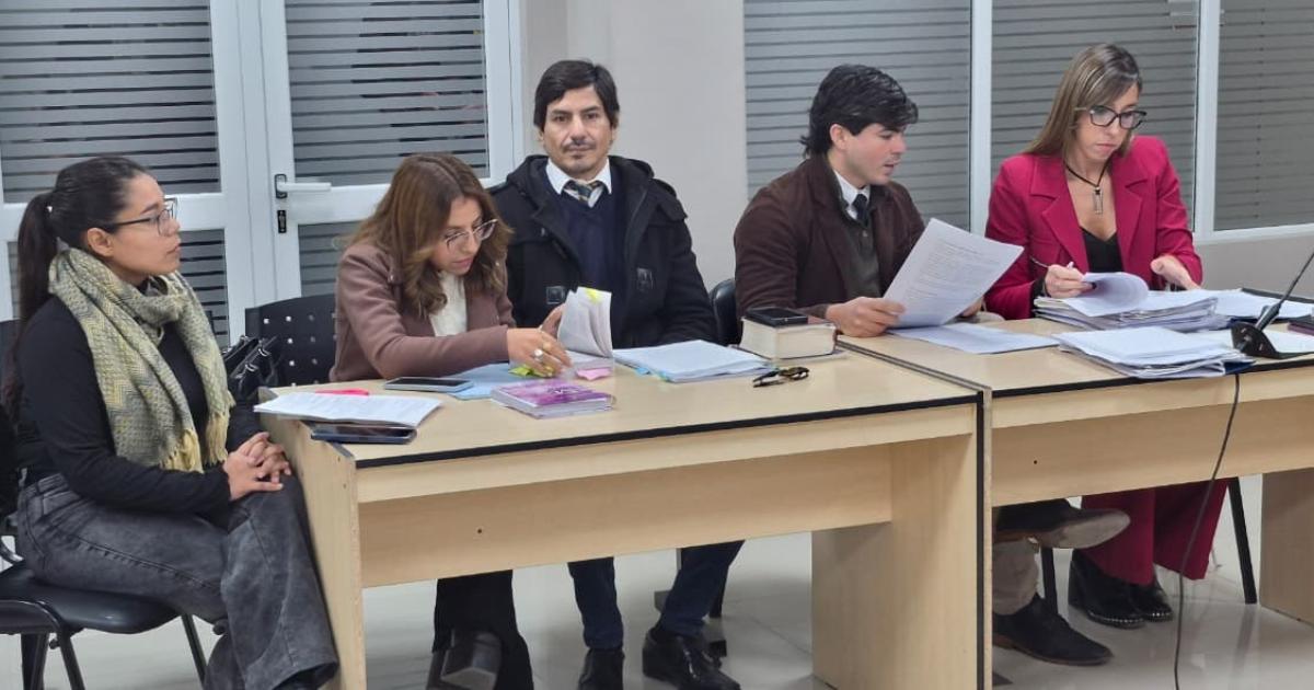 Fiscaliacutea solicita elevar a juicio a quinteto salpicado en enfrentamiento por campos y homicidio en Figueroa