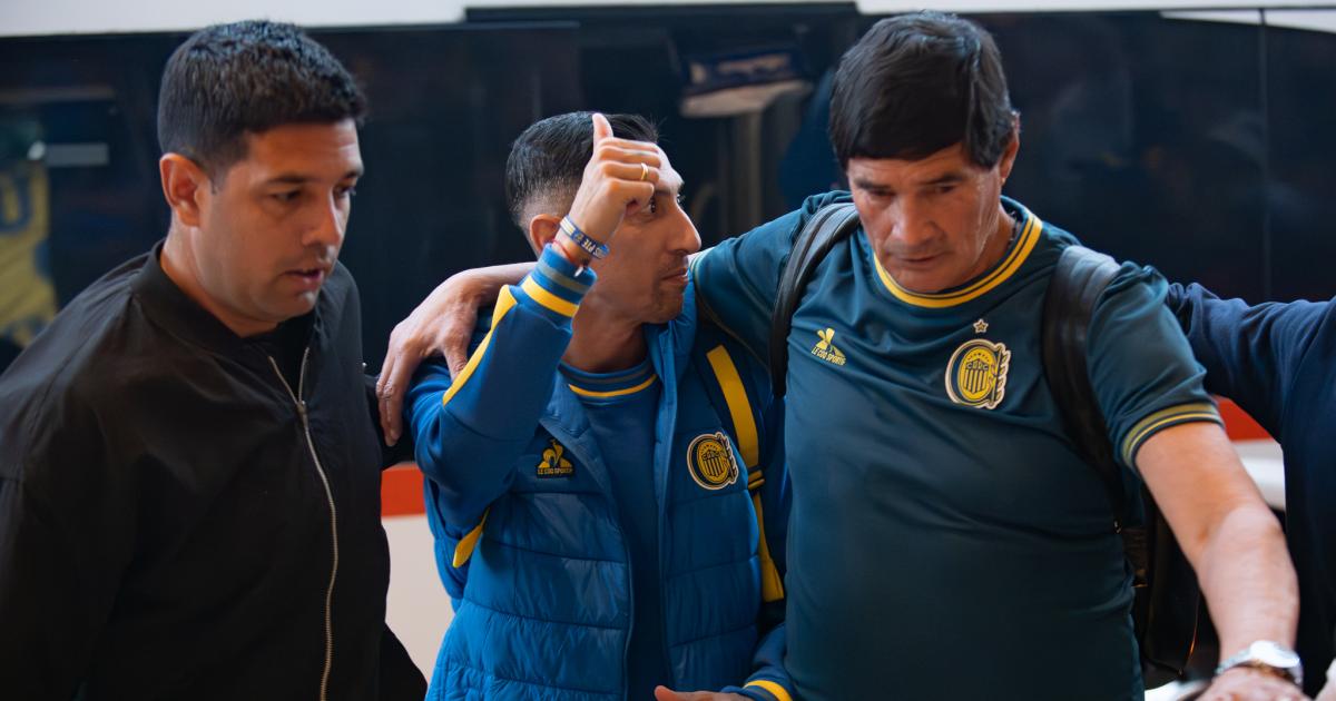 Rosario Central va por un duelo clave por el primer lugar