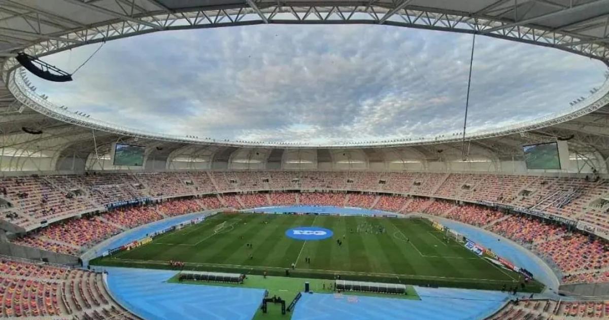 Confirman a Belgrano vs Gimnasia (J) el saacutebado a las 1530 en el estadio Uacutenico