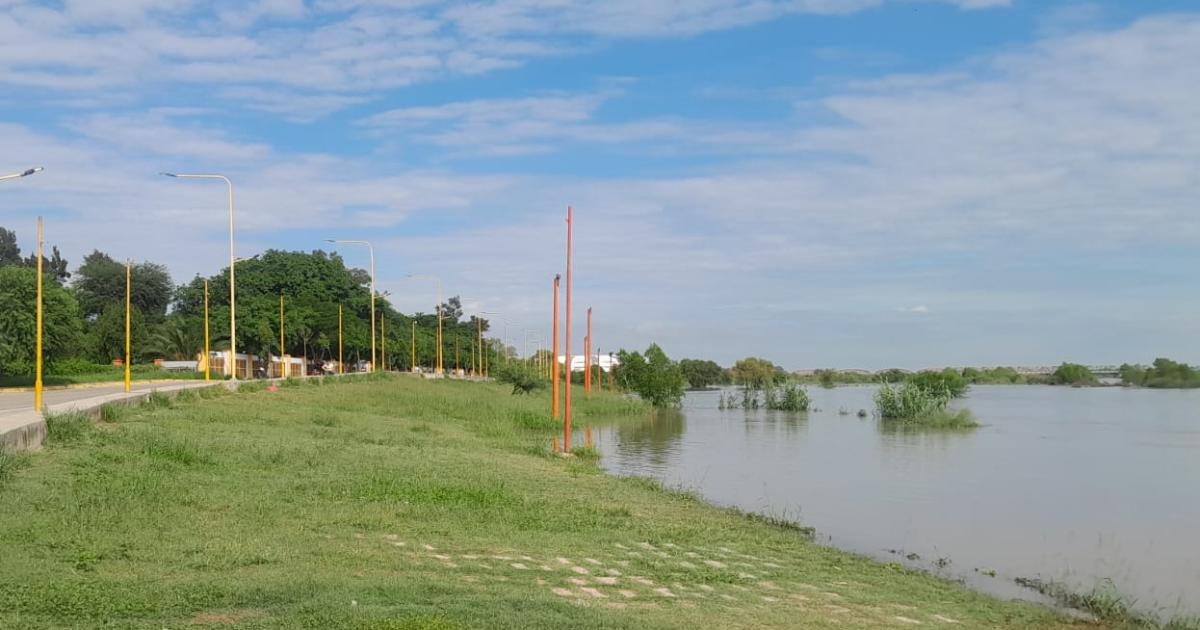 Costanera Imagen de archivo