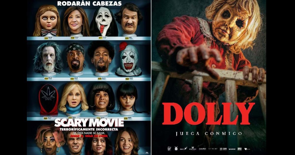 iexclEL LIBERAL te regala entradas para el Cine Rex