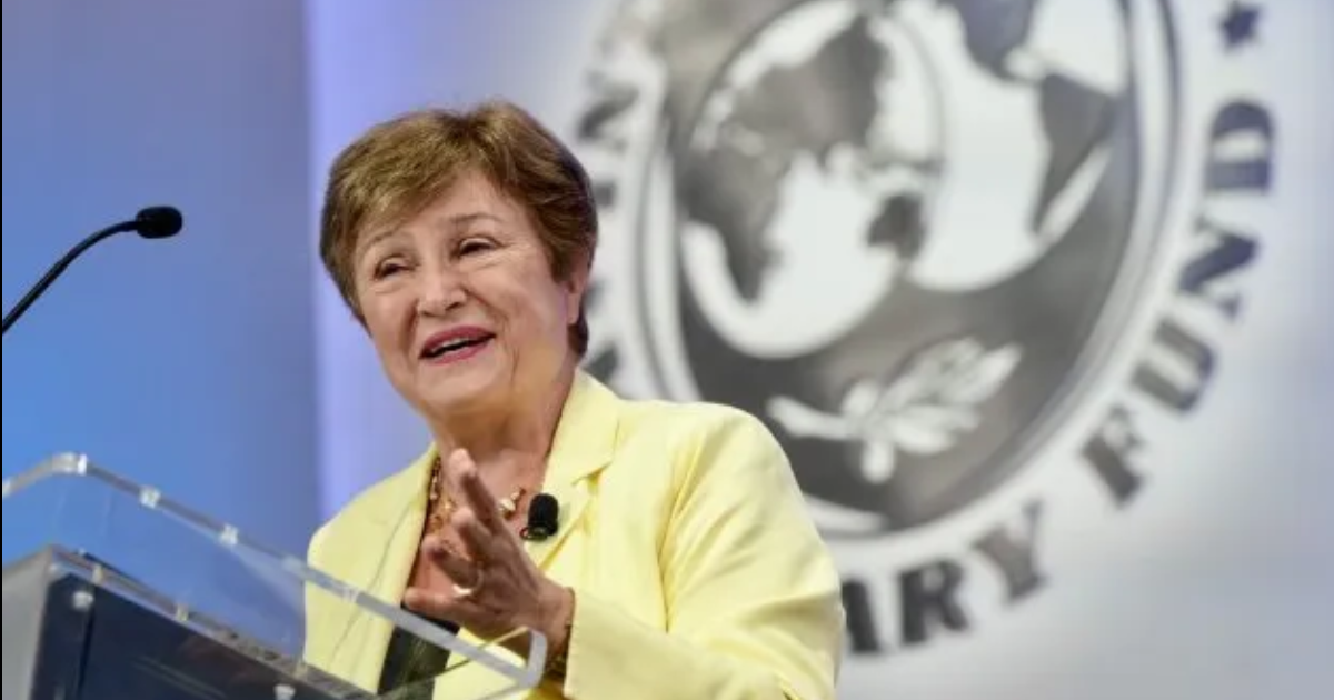 La reforma tributaria que pide el FMI- maacutes trabajadores alcanzados por el Impuesto a las Ganancias y suba fuerte del Monotributo