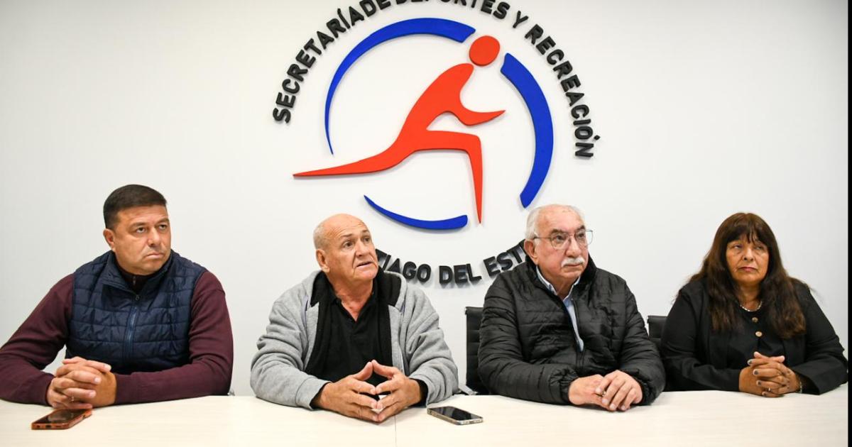 Antajeacute y el Aibe seraacuten escenario de la 3deg fecha del rally santiaguentildeo