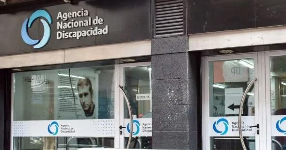Causa ANDIS - Foto- Minuto Uno