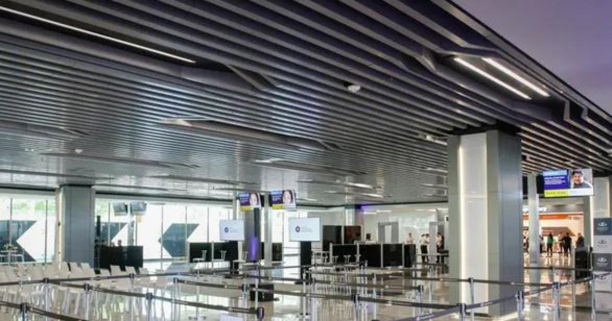 Tragedia en Aeroparque- murioacute un operario tras la explosioacuten de un tubo de gas durante tareas de mantenimiento