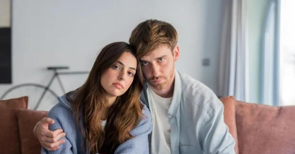 iquestPor queacute algunas personas permanecen en relaciones que les causan tanto dolor